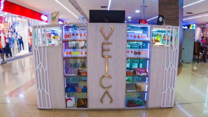 VEICA - Guatapuri Centro Comercial