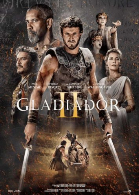 GLADIADOR 2